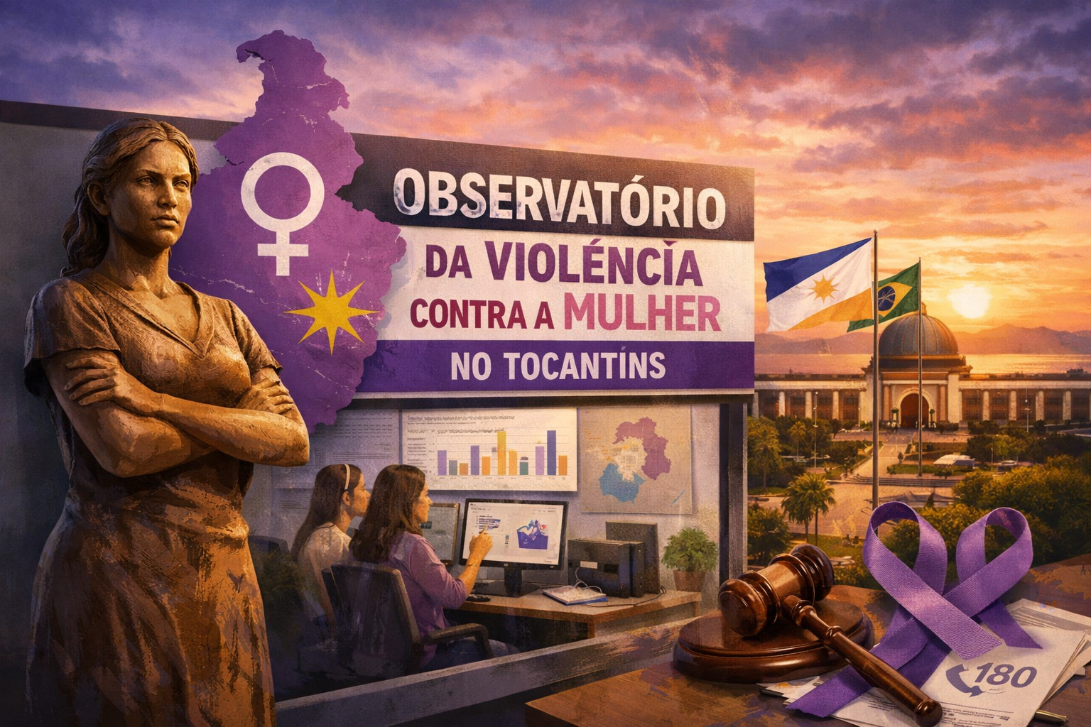 Observatório