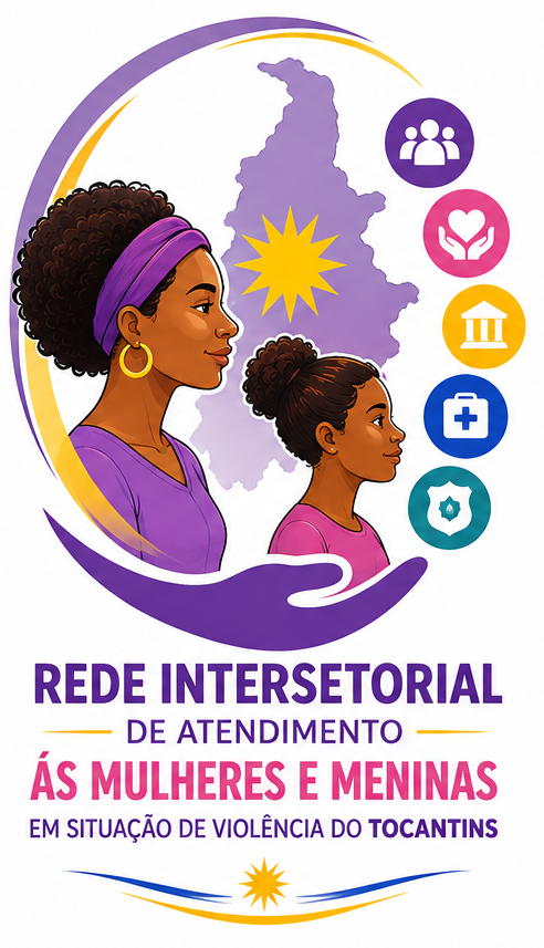 Rede de Atendimento